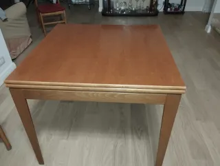 Tavolo da cucina in legno