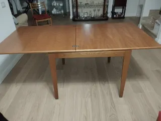 Tavolo da cucina in legno