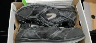 Zapatos de seguridad COFRA  negros