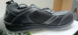 Zapatos de seguridad COFRA  negros