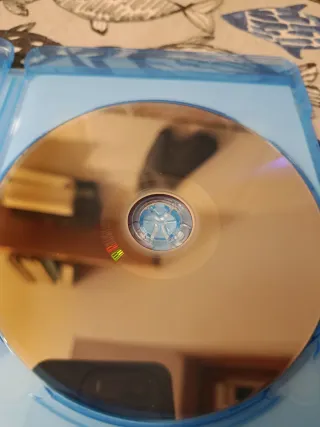 Blu-ray Desafío Total ultimate rekall edition