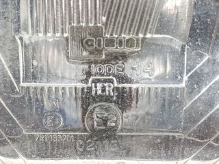 FARO IZQUIERDO JEEP CHEROKEE