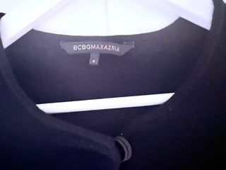 Chaqueta Bolero lana BCBGMAXAZRIA