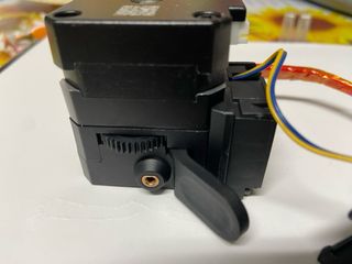 Extrusor Creality Sprite Negro