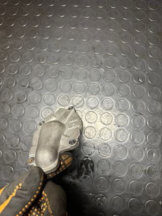 Cover Pompa Acqua KTM SxF ExcF Smr