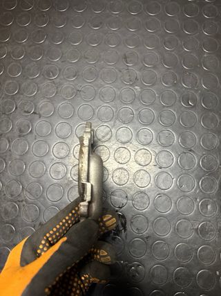 Cover Pompa Acqua KTM SxF ExcF Smr