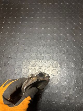 Cover Pompa Acqua KTM SxF ExcF Smr