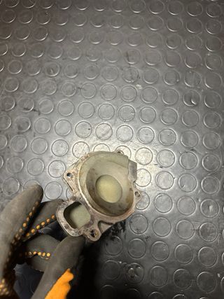 Cover Pompa Acqua KTM SxF ExcF Smr