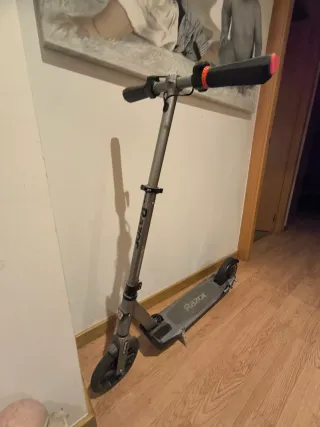 Patinete juvenil Razor