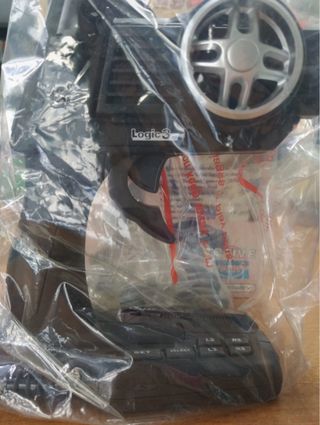 Mando  TopDrive Reactor PSX-PS1