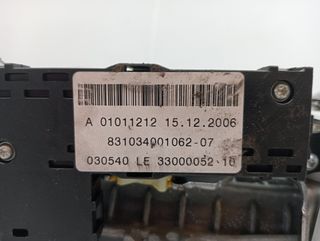 COLUMNA DIRECCION BMW X5 (E70) (2)