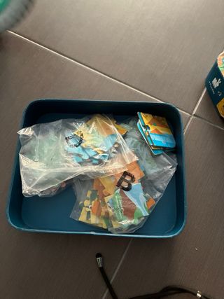 Puzles Janod Dinosaurios +3 Años