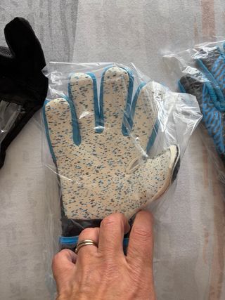 Guantes de portero HO SOCCER