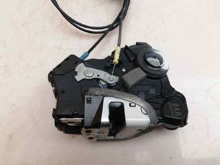 CERRADURA PUERTA DELANTERA DERECHA SUZUKI GRAND VITARA 3 PUE (9)