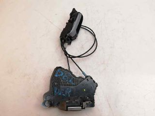 CERRADURA PUERTA DELANTERA DERECHA SUZUKI GRAND VITARA 3 PUE (9)