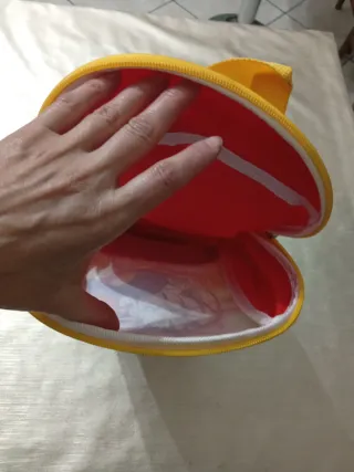 Zainetto Yu-Gi-Oh! Bambini Giochi Preziosi