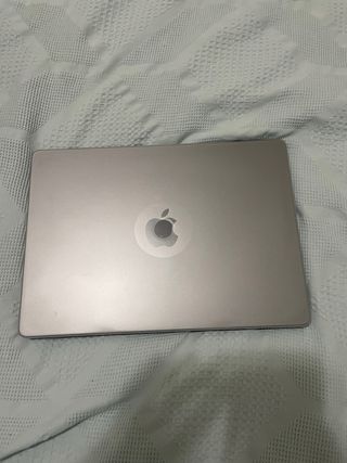 MacBook Pro 14 M1 2021