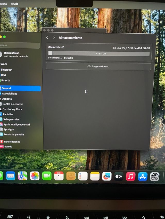 MacBook Pro 14 M1 2021