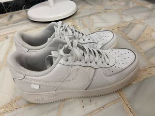 Nike Air Force 1 Blancas