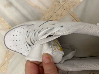 Nike Air Force 1 Blancas