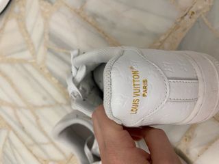 Nike Air Force 1 Blancas