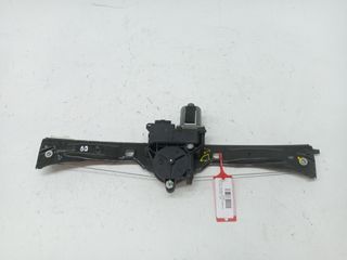 ELEVALUNAS DELANTERO DERECHO PEUGEOT BIPPER