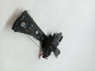 ELEVALUNAS DELANTERO DERECHO PEUGEOT BIPPER