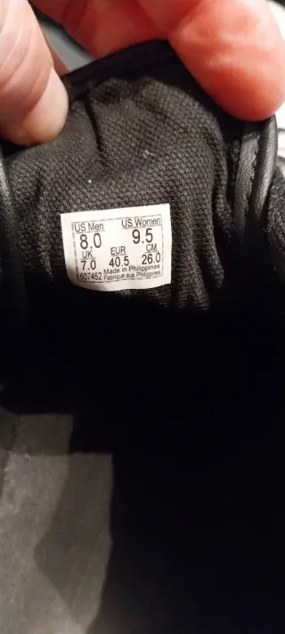 Vans Old Skool Talla 40.5