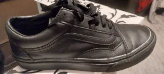 Vans Old Skool Talla 40.5