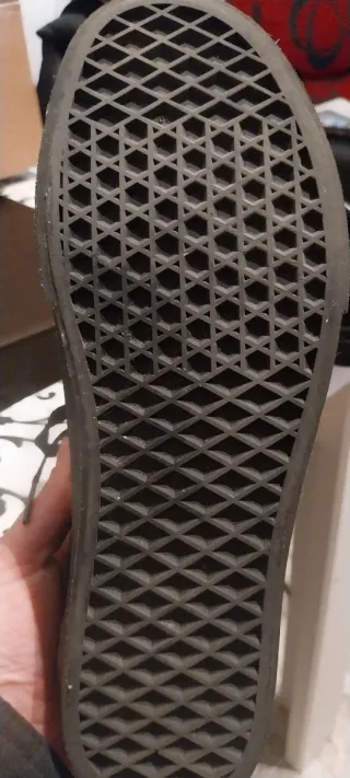 Vans Old Skool Talla 40.5