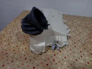 Cajetín dosificador de detergente lavadora AEG