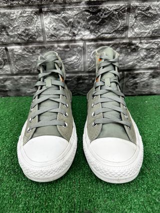 Converse All Star Verdi Taglia 41
