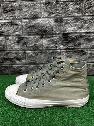 Converse All Star Verdi Taglia 41