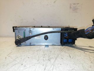 SISTEMA AUDIO / RADIO CD BMW SERIE 3 BERLINA (E46) (3)