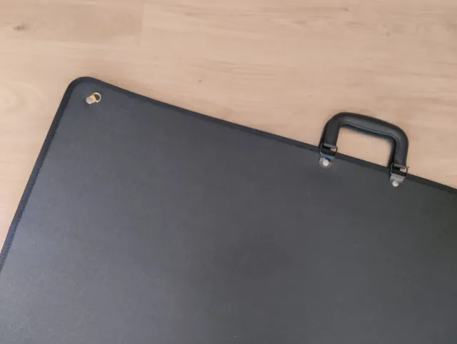 Carpeta de dibujo 62x92 cm