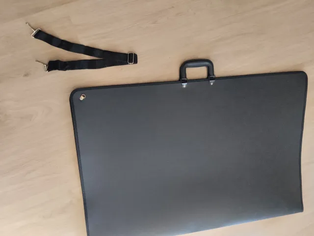 Carpeta de dibujo 62x92 cm