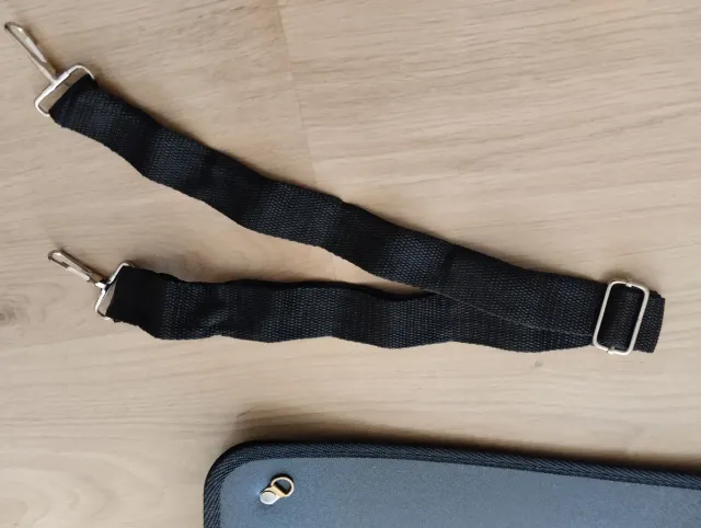 Carpeta de dibujo 62x92 cm