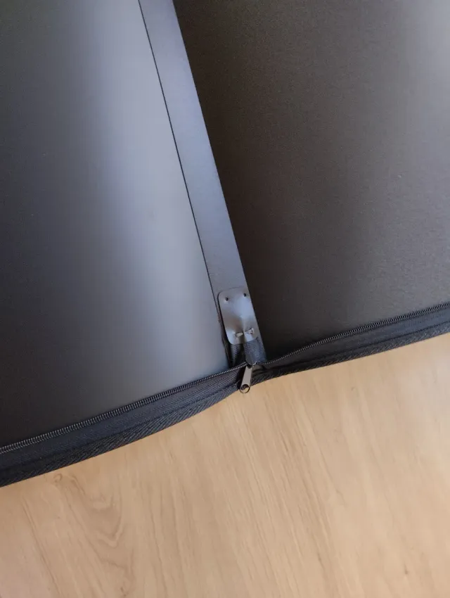 Carpeta de dibujo 62x92 cm