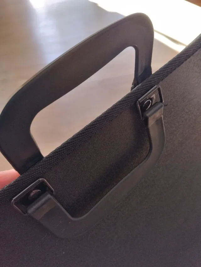 Carpeta de dibujo 62x92 cm