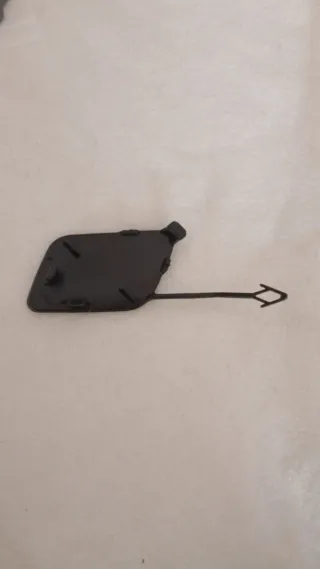 Tapa parachoques Audi A3