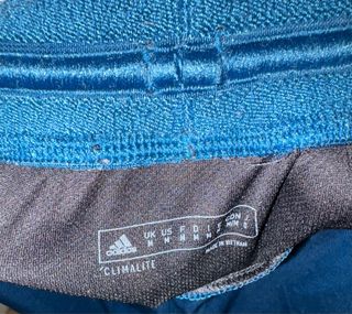 Pantalones cortos adidas