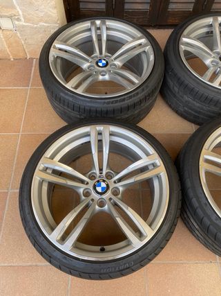 Llantas BMW 437m m4