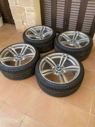 Llantas BMW 437m m4