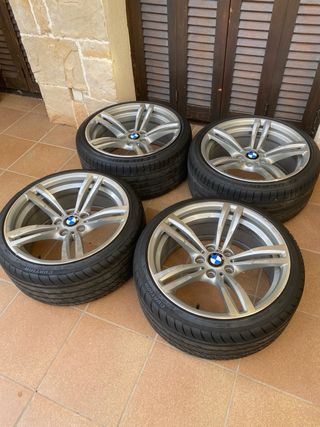 Llantas BMW 437m m4