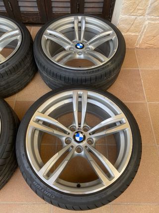 Llantas BMW 437m m4