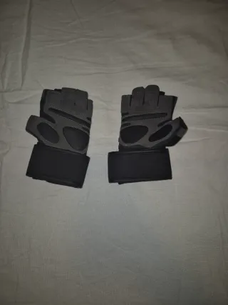 Guantes Grebarley para ciclismo