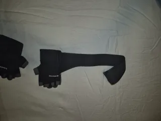 Guantes Grebarley para ciclismo