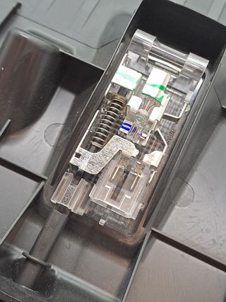 GUANTERA RENAULT MEGANE IV GRANDTOUR