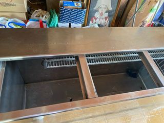 Nevera botellero frigorífico