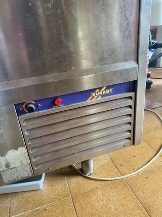 Nevera botellero frigorífico